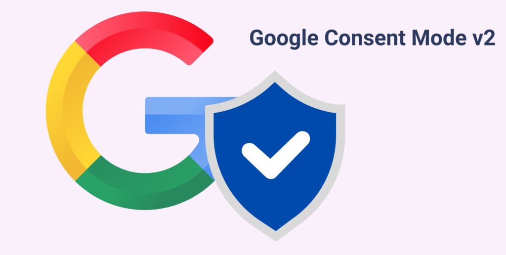Google consent mode v2