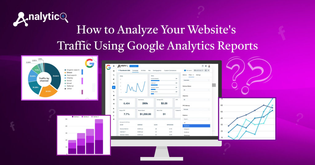 Google Analytics Reports