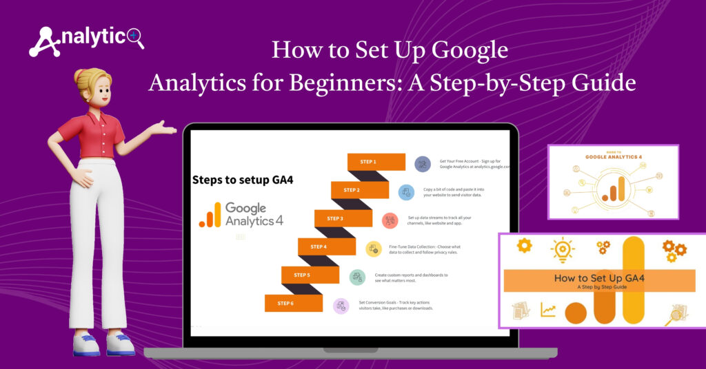 How to Set Up Google Analytics