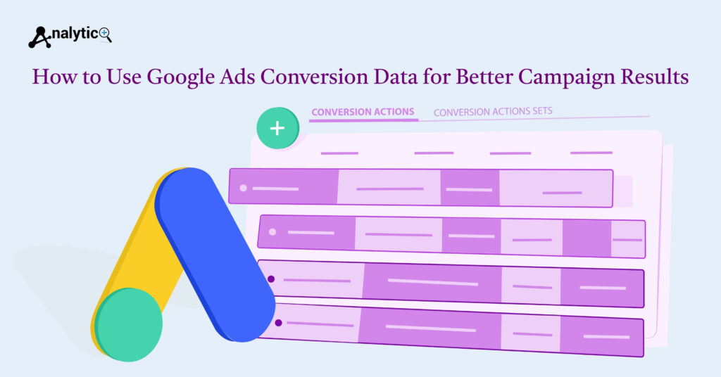 Google Ads Conversion