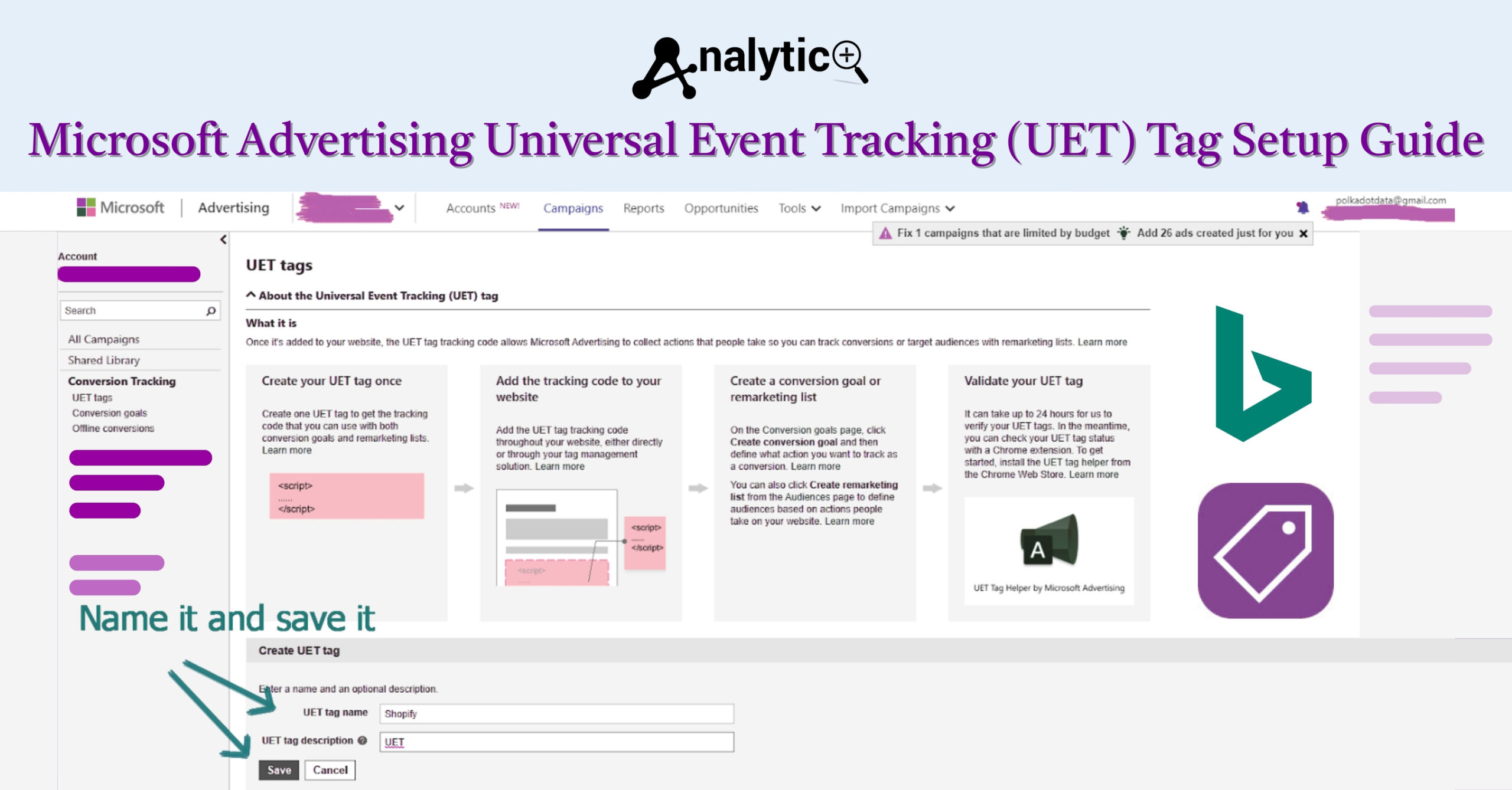 Microsoft Advertising